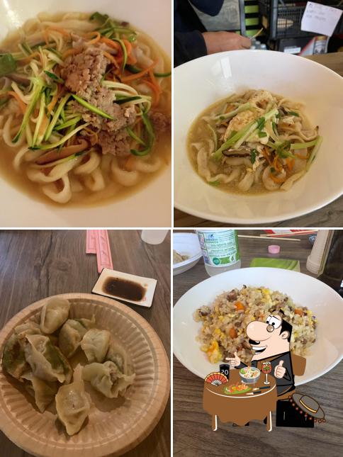 Phở al MaMaLi