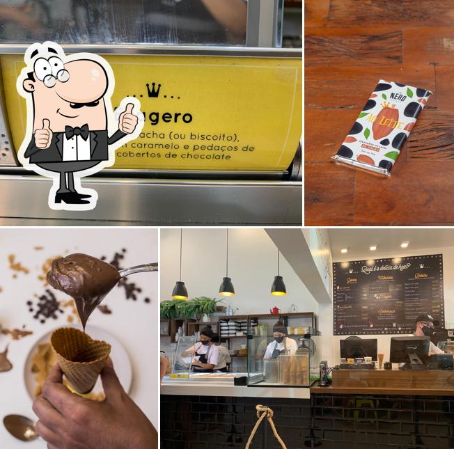 Nero Gelato Valinhos
