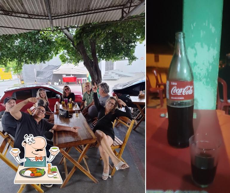Praça realejo