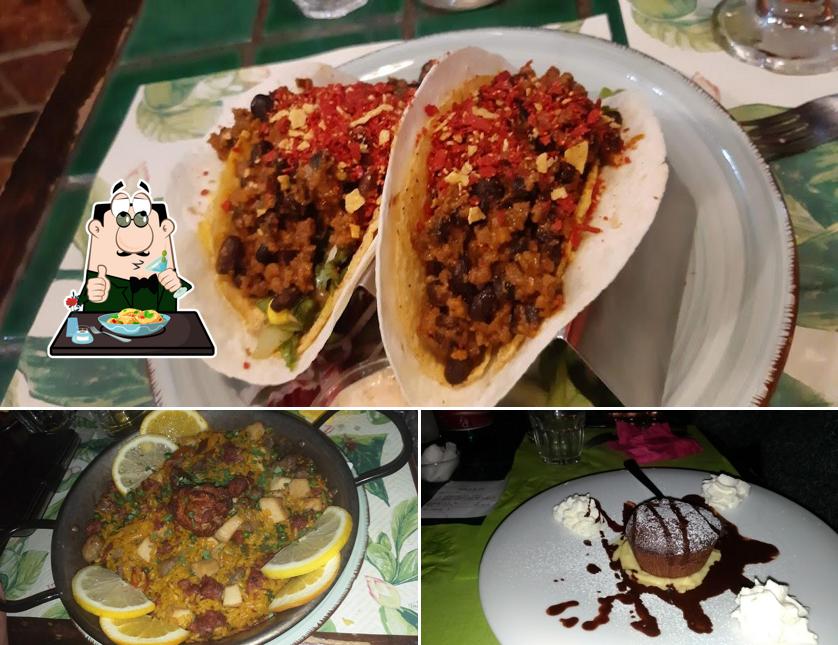Cibo al Quetzal Café