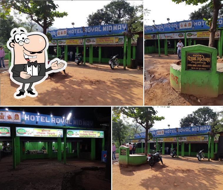 Royal Midway Dhaba