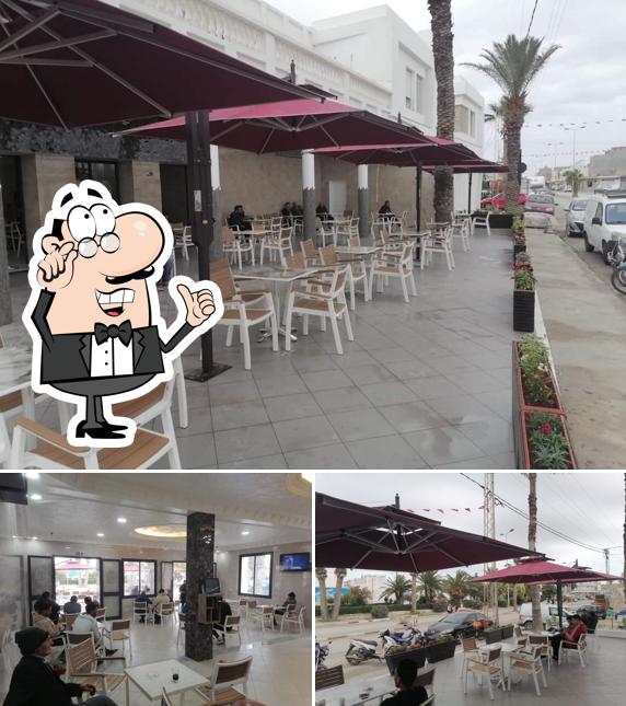 café Ayed