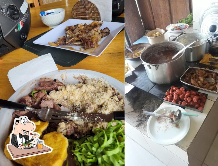 Restaurante Chuleta com Polenta (BOM DO SUL)