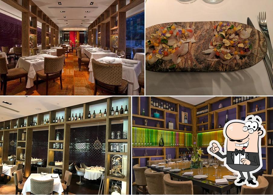 Restaurante Maras