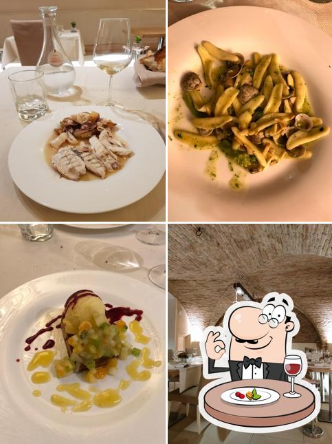 Cibo al Svevia