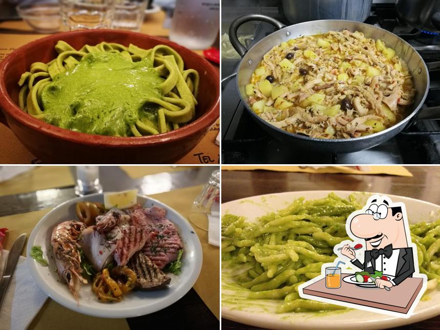 Trattoria Ugo