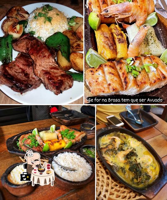 Restaurante Avuado