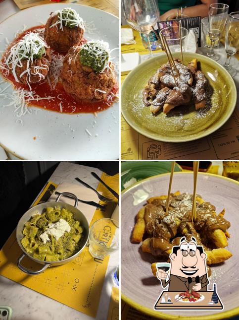 Curtigghiu - Catania