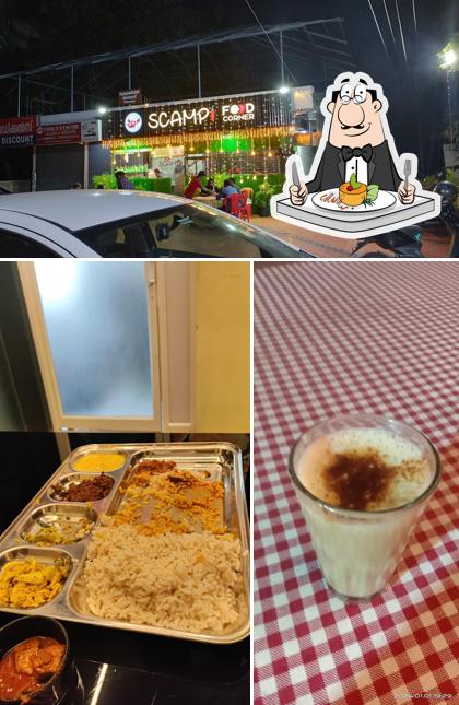 1959 Sea Food Family Restaurant is distinguished by food and exterior