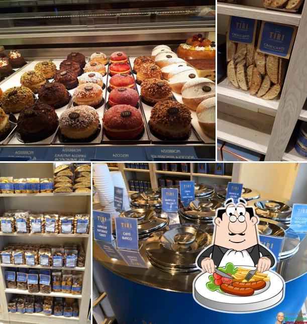 Tiri Bakery & Caffè