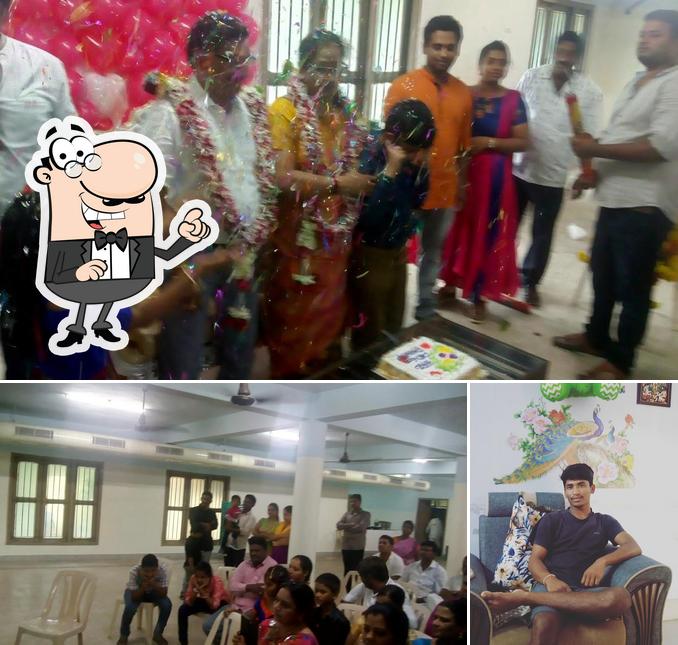itc Mayur Club