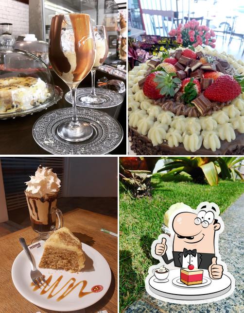 Cafeteria Rituais Cafés Especiais