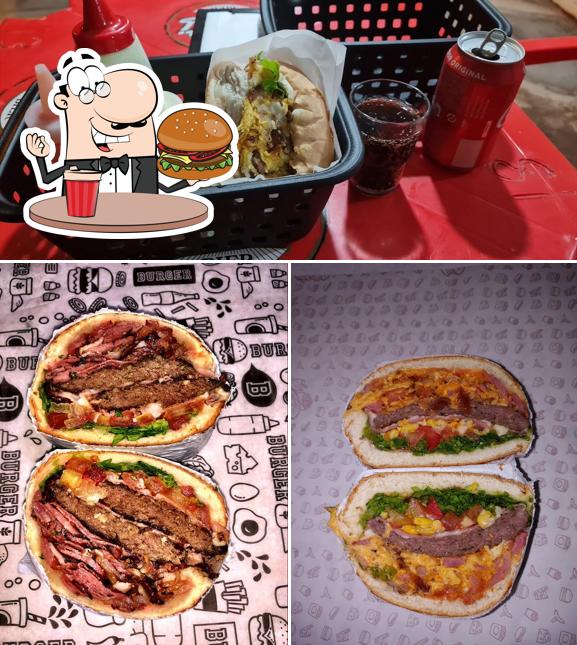 Casa do Lanche
