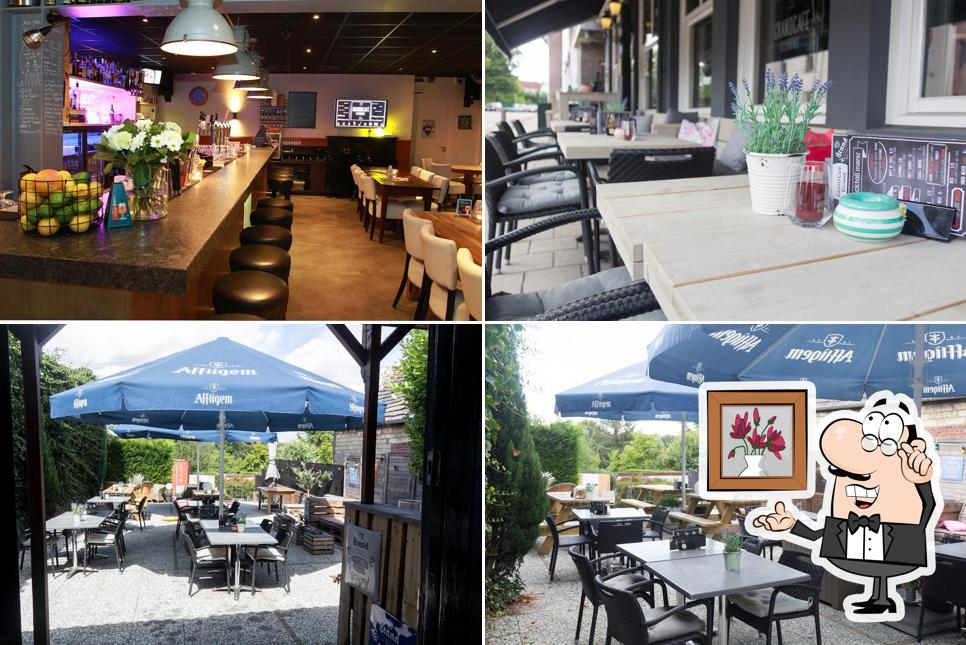 Grandcafé Klumme