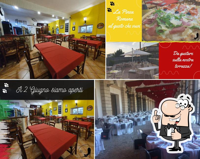 Pizzeria Ristorante Pub Da Micione
