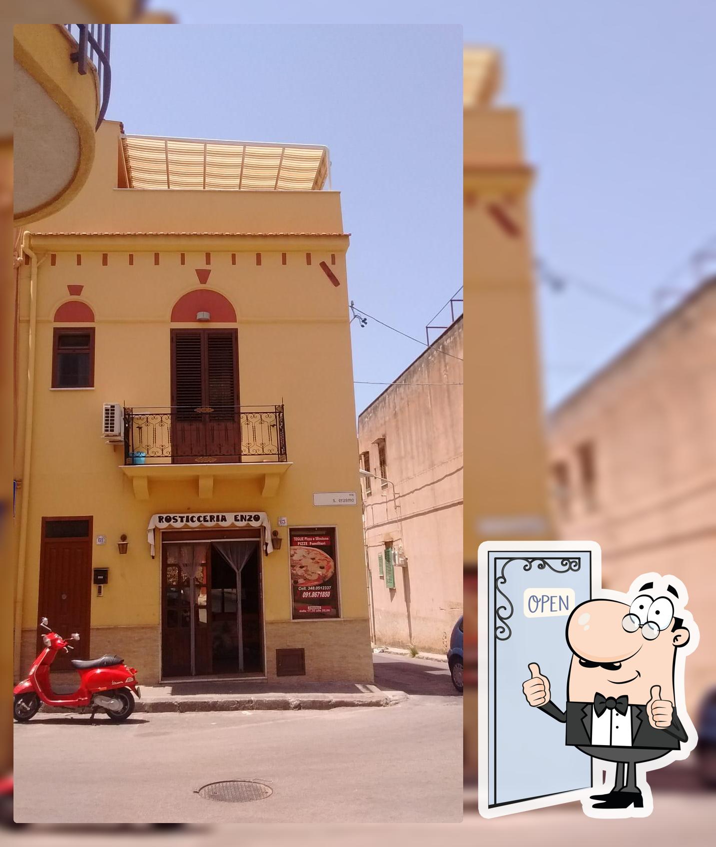 Pizzeria Rosticceria Enzo