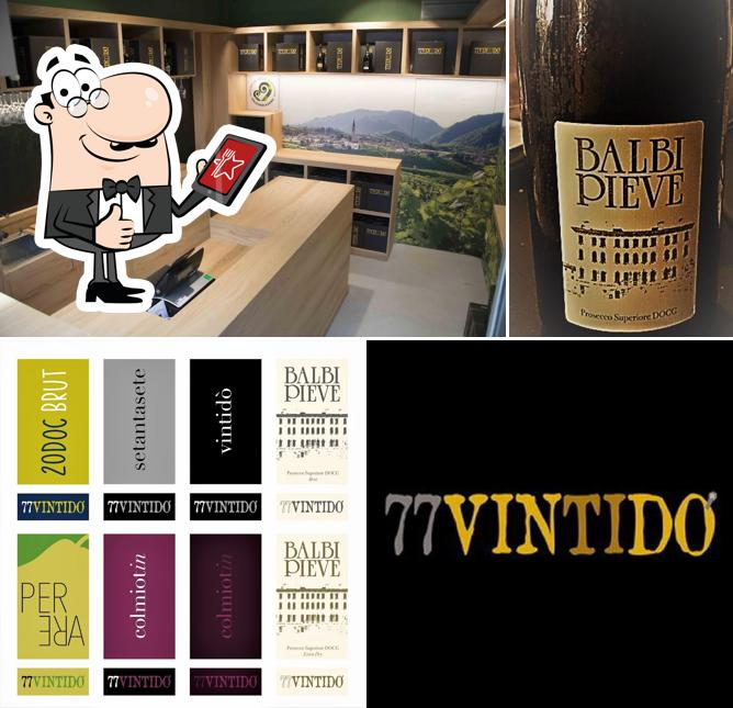 77vintidó