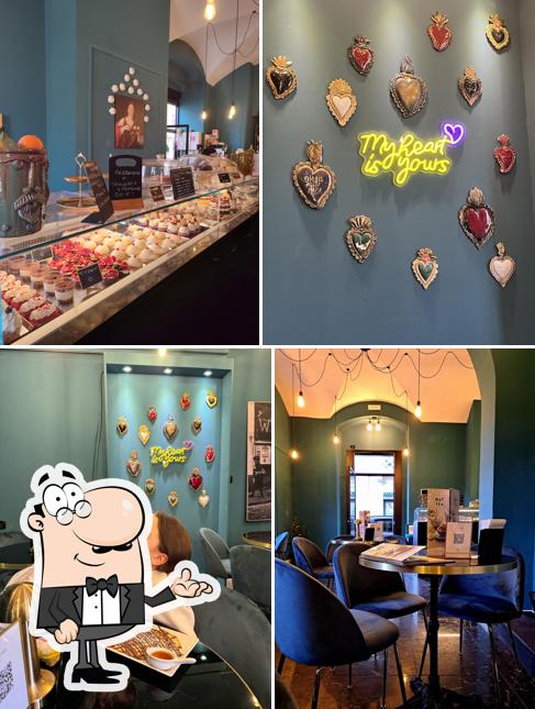 Agatha Cafè - Cosy Bakery