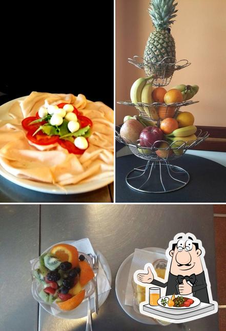 Cibo al Girasole