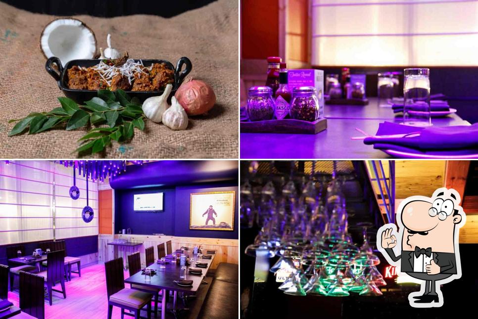 Frozen Monkey picture