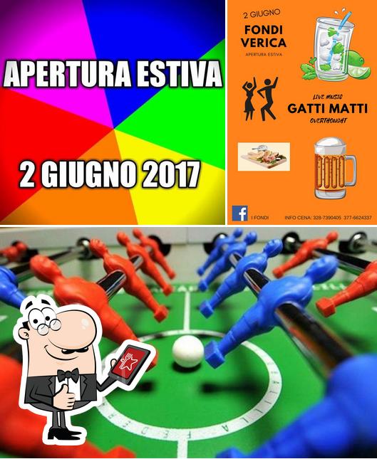Vedi questa foto di I FONDI