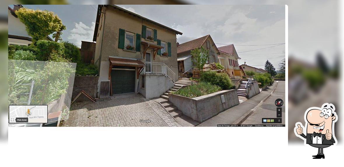 La maison du bonheur