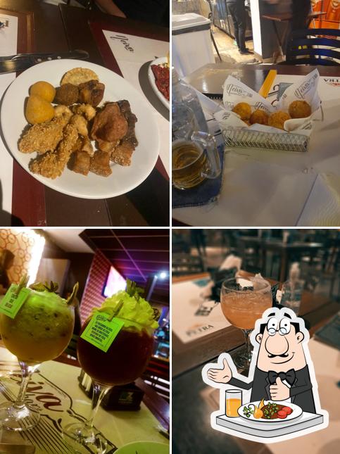 Neiva Bar