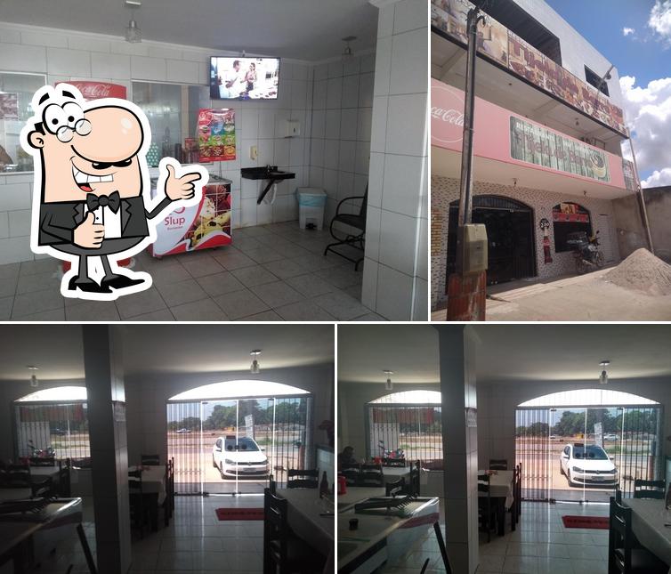 Restaurante Tijela de Barro