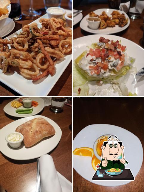 The Keg Steakhouse + Bar - Market Mall