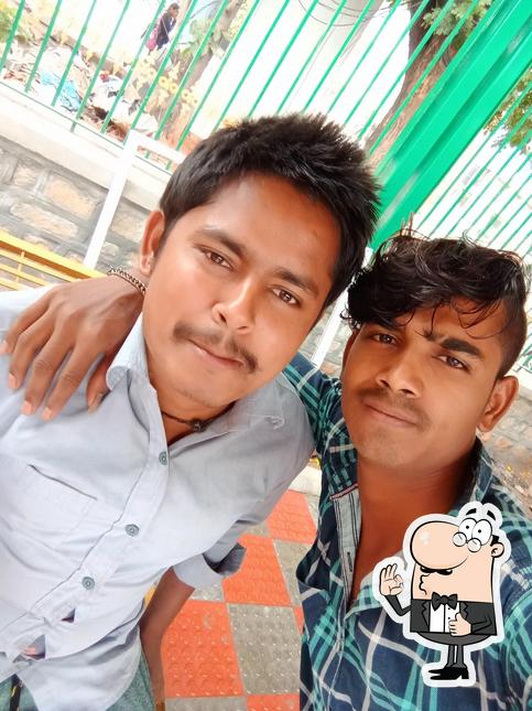 Baba ka dhaba ( Ananya line hotel)