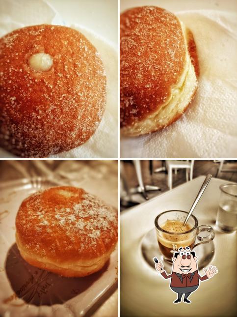 Bombolone al Bello - Caffetteria Pasticceria
