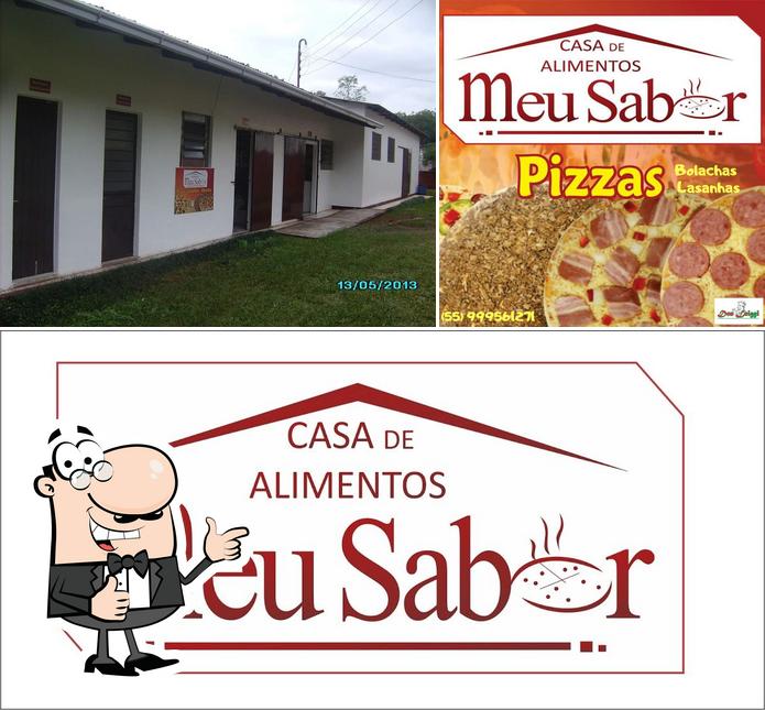 Casa Meu Sabor