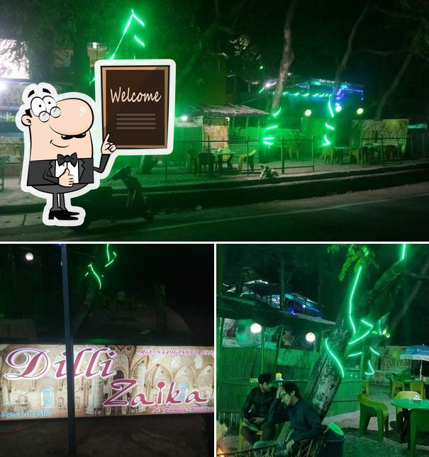 See the image of Zaika Dilli 6