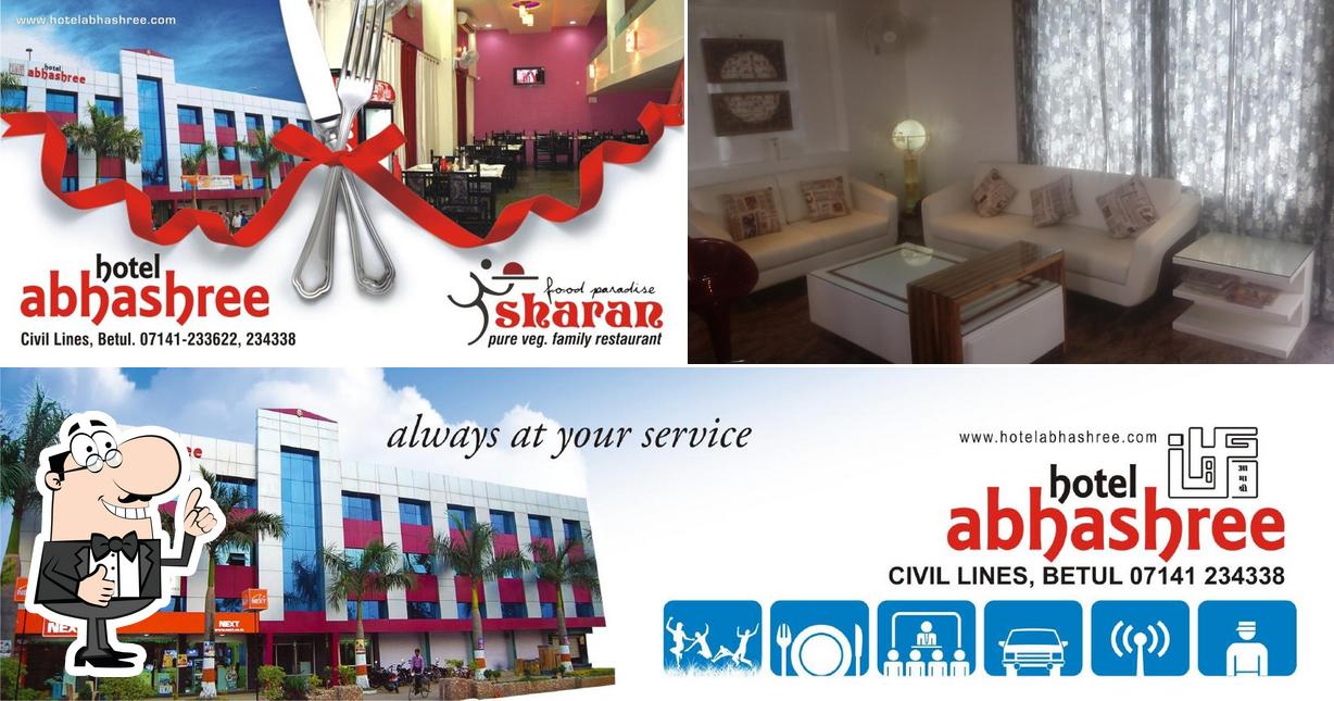 Hotel Abhashree