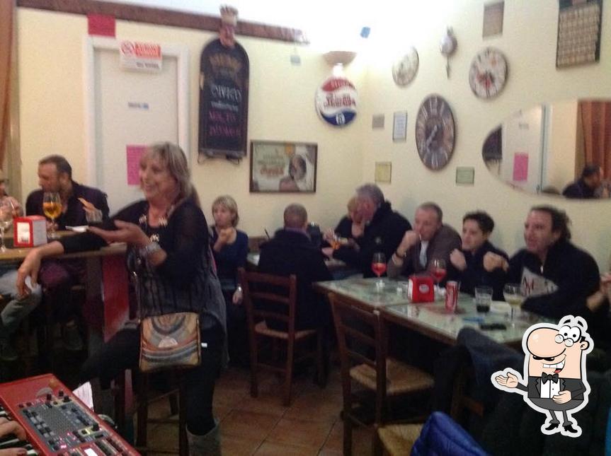 Foto di Joppe civico venticinque