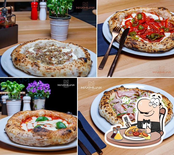 Maximilian Pizzeria