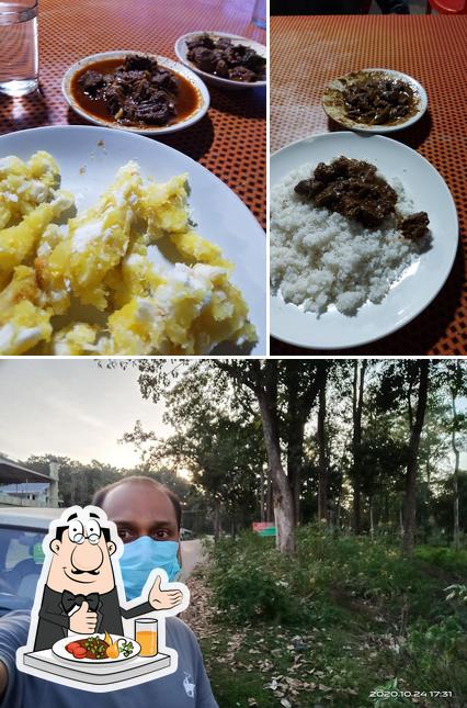 Naseera Mess, Wayanad