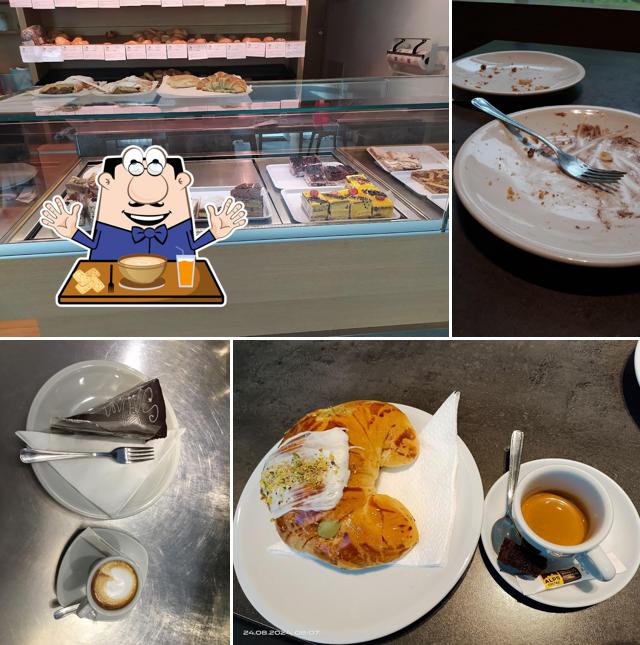 Panifico Pasticceria Leimgruber