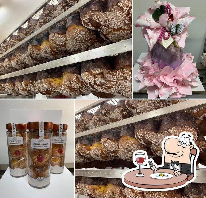 Pasticceria Mimmo Mandaradoni