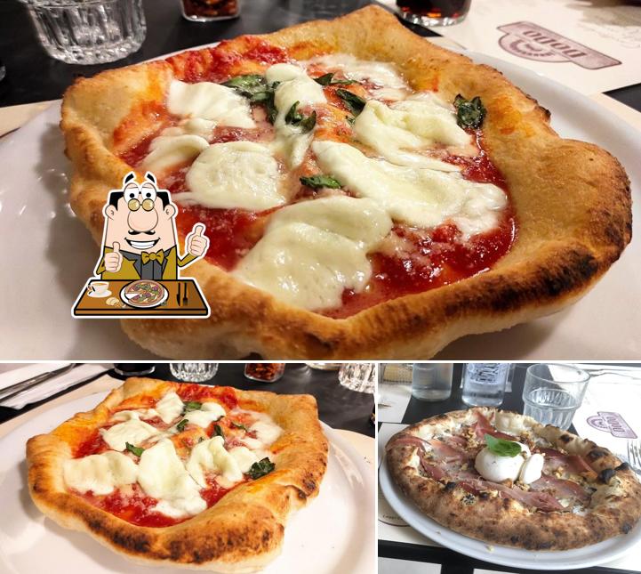 La pizza è il piatto veloce più amato al mondo