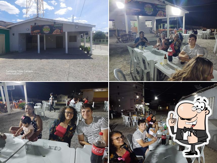 Pizzaria Souza