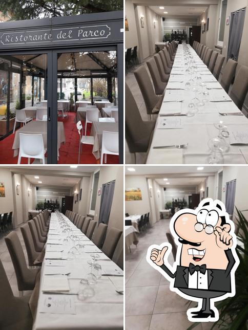 Ristorante del Parco