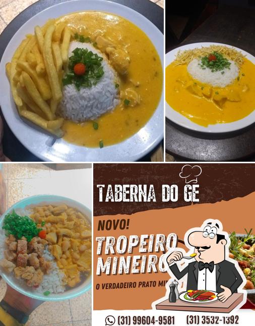 Tabernadoge