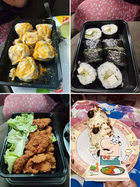 Taobao Indo Korean Food Cafe - Vasundhara