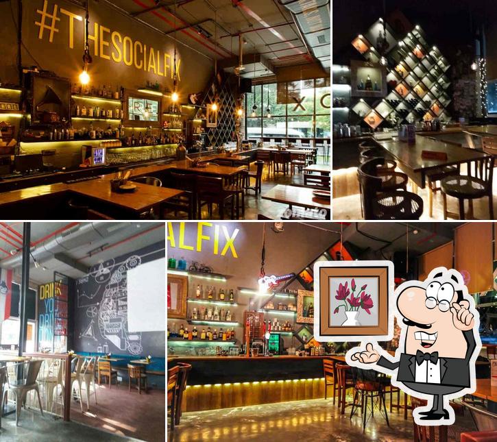 Retox Bar & Kitchen