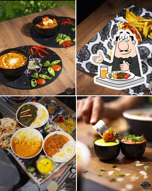 SPICE'N'GRILL