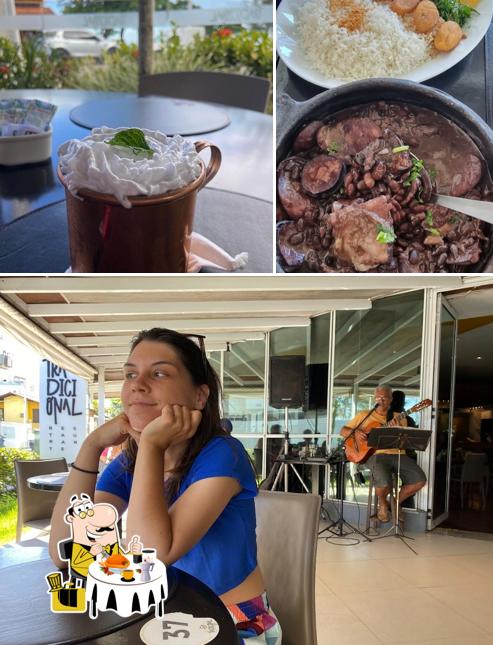 Tradicional Restaurante