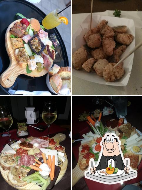 Zio Angelo - lounge bar - gintoneria