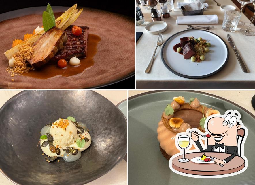 Platti al Restaurant A3