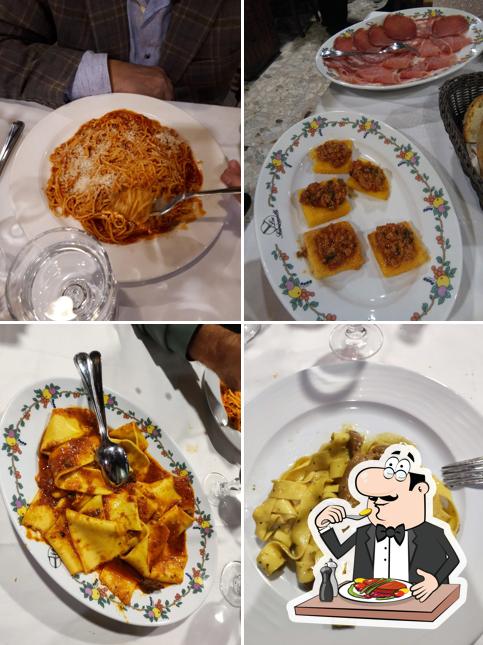 Cibo al Lu Scaricarelle